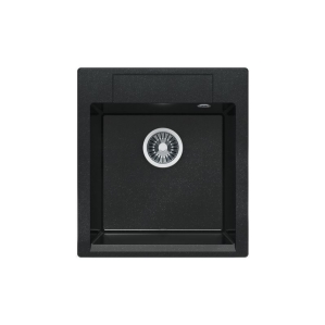 Мойка кухонная POLYGRAN ARGO 460 (космос №316) Мойка кухонная POLYGRAN ARGO 460 (космос №316)